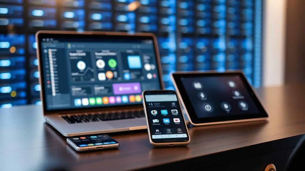 Hoe smartphones onze manier van communiceren hebben veranderd