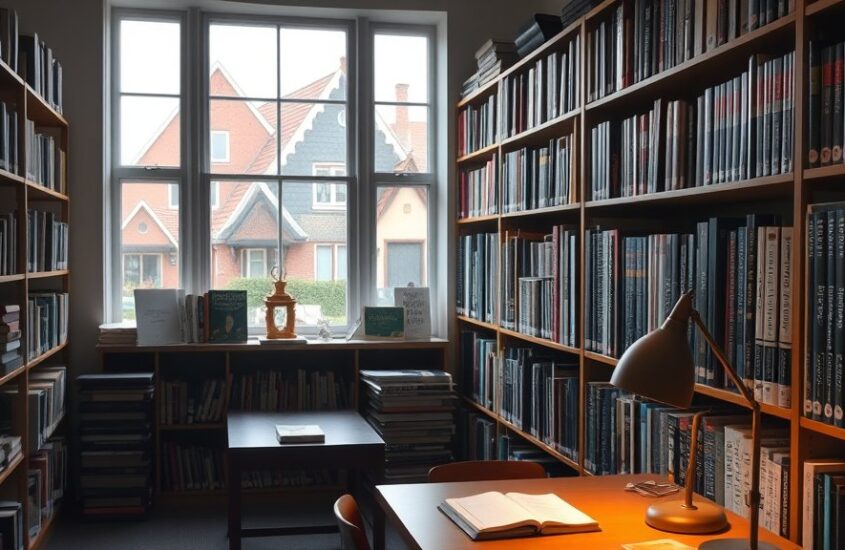 Engels leren in rijssen: persoonlijke aandacht en cultuur